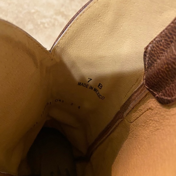 IDYLLWIND BOOTS✨ - Picture 4 of 5